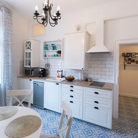 Apartmán Hibay