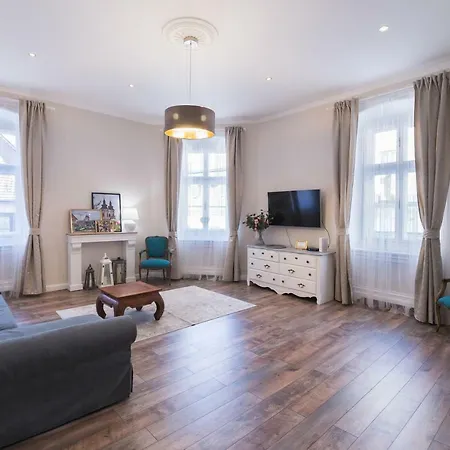 Hibay Apartmán Eger