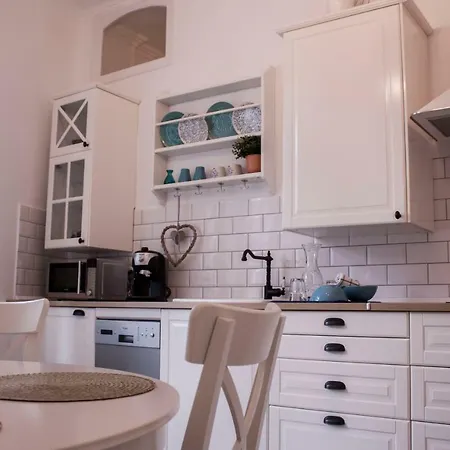 Hibay Apartmán *