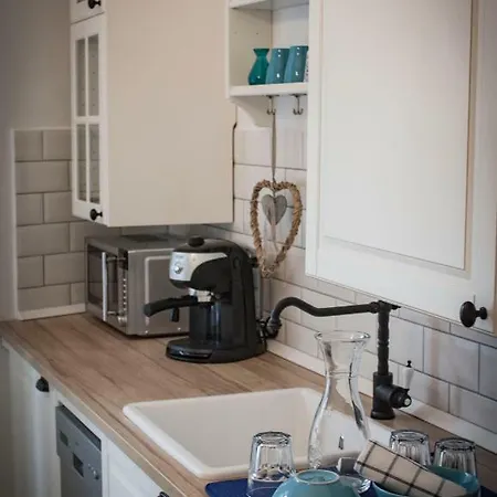 Hibay Apartmán