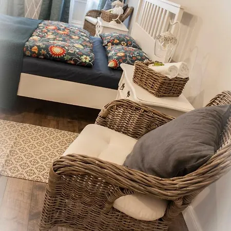 Apartmán Hibay Eger