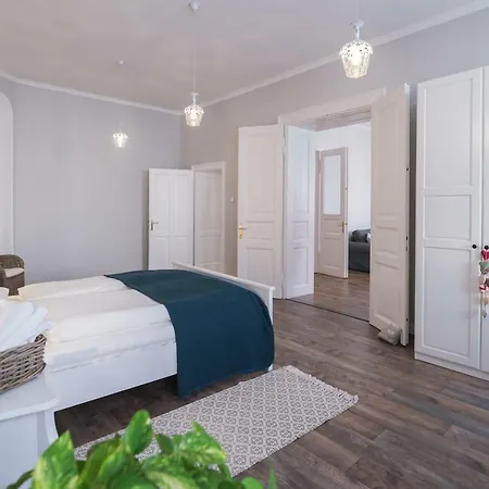 Apartmán Hibay