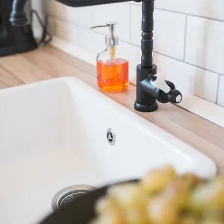 Hibay Apartmán